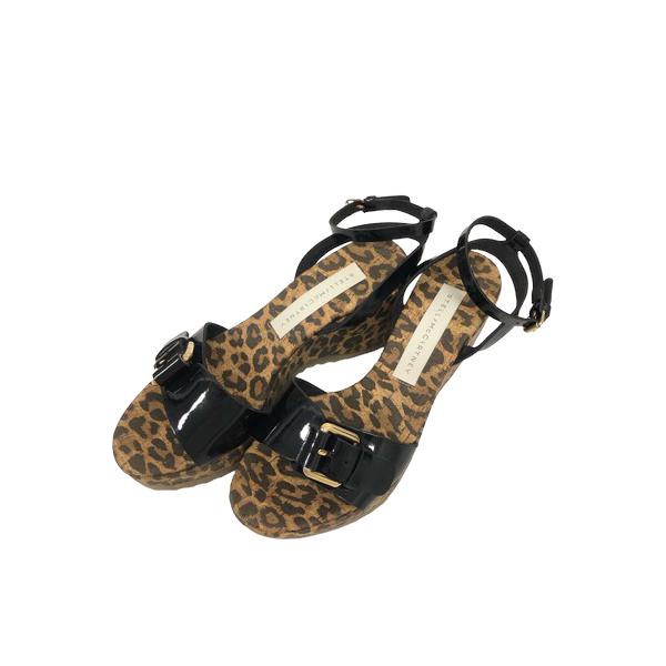 ステラマッカートニー STELLA McCARTNEY 312253 アンクルストラップ 