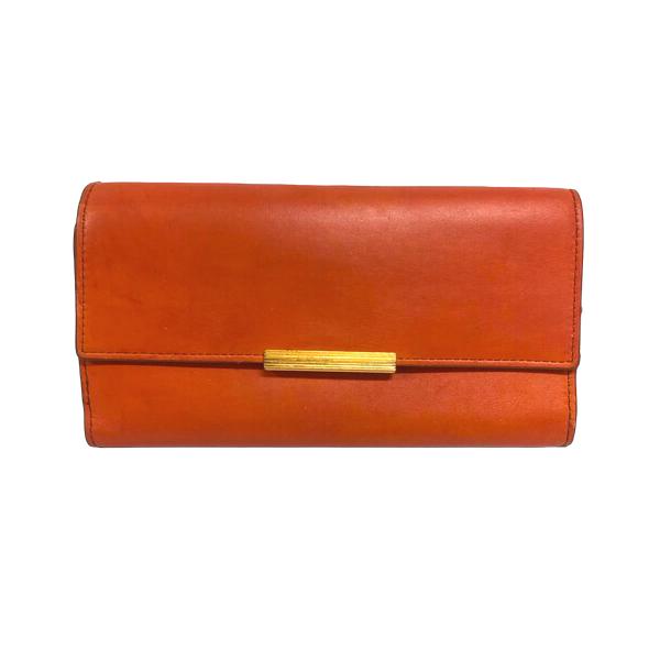 BOTTEGA VENETA ボッテガヴェネタ 長財布 三つ折り