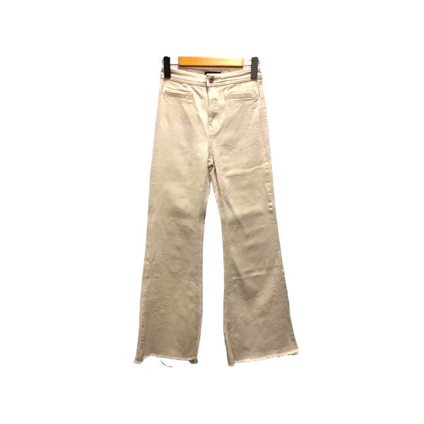 ☆ドイツ発*BERSHKA*新作*ジョガーウエストワイドデニム/LB☆ org.jpg