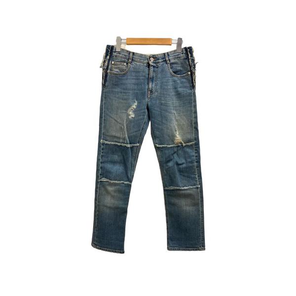 ステラマッカートニー STELLA McCARTNEY デニム ジーンズ ジーパン  