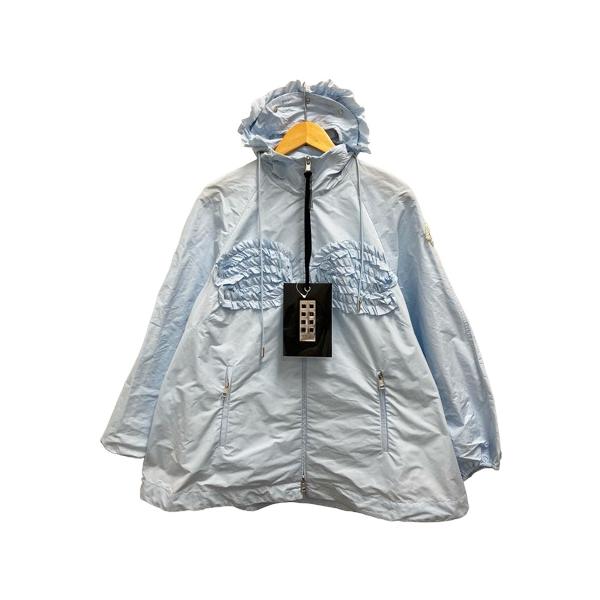 MONCLER（モンクレール） 未使用品 20SS NERVILIA GIUBBOTTO ナイロン