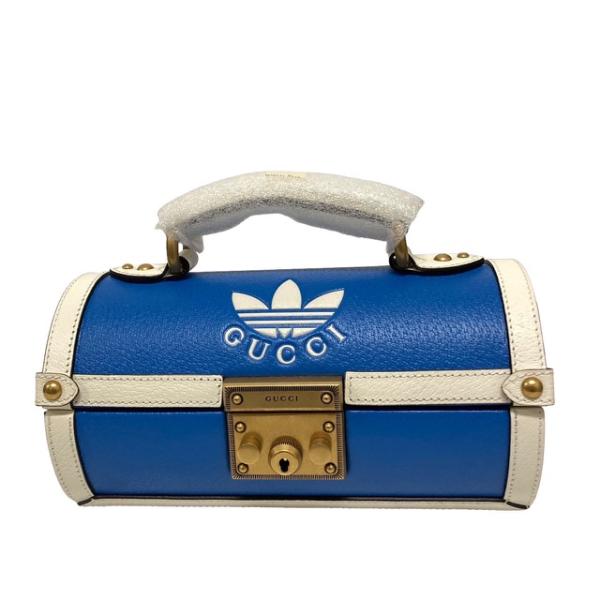 【新品未使用、完品】 Adidas Gucci ゴルフボールケース グリーン 新品未使用 完品】 Adidas Gucci ゴルフボールケース グリーン