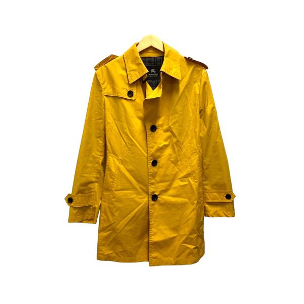 BURBERRY BLACK LABEL バーバリーブラックレーベル トレンチ BURBERRY BLACK LABEL バーバリーブラックレーベル トレンチ