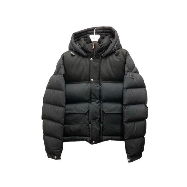 MONCLER（モンクレール） 未使用品 MONCLER Mussala ショートダウン