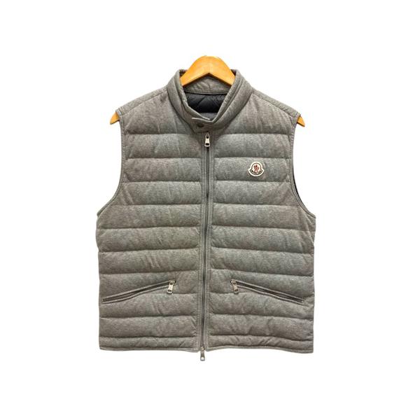 美品！MONCLER モンクレールGERARD GILETダウンベスト 楽天市場】MONCLER KIDS モンクレール キッズ ダウンベスト TIB