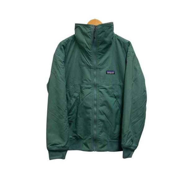 パタゴニア Patagonia ジャケット シェル シンチラ STY23020FA20 長袖