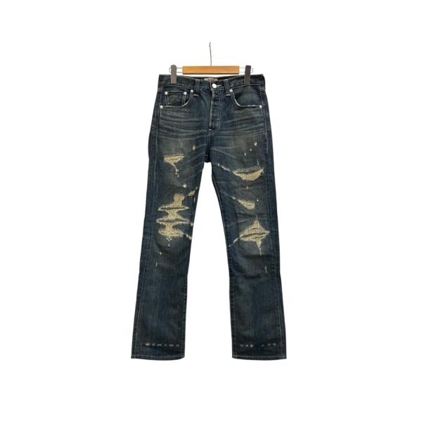 リーバイス　08501-01 501 Levi's W32 L32 デニム vectorpremium_020-902505030017