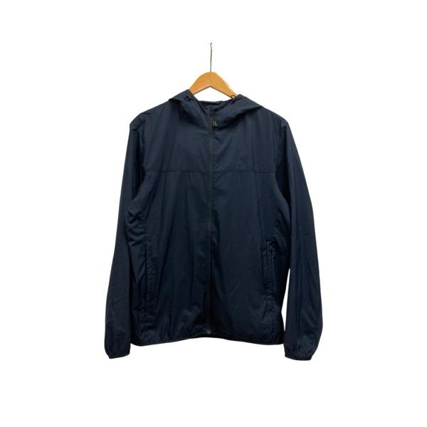 UNIQLO×EGコラボ・ブルゾン（紺/M） UNIQLO x ENGINEERED GARMENTS] Is this the best collaboration of