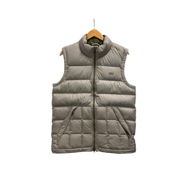 NIKE ダウンジャケット Mサイズ カーキ 2025年最新】Yahoo!オークション -ナイキダウンジャケット