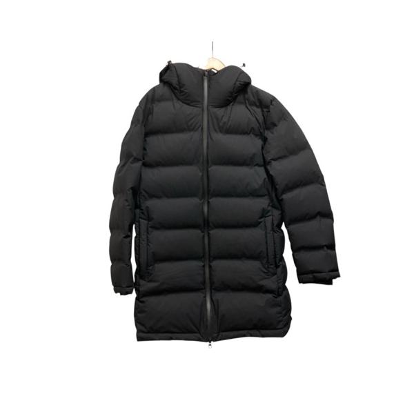 ユニクロ（UNIQLO） シームレスダウンジャケット 長袖 無地 311-161096