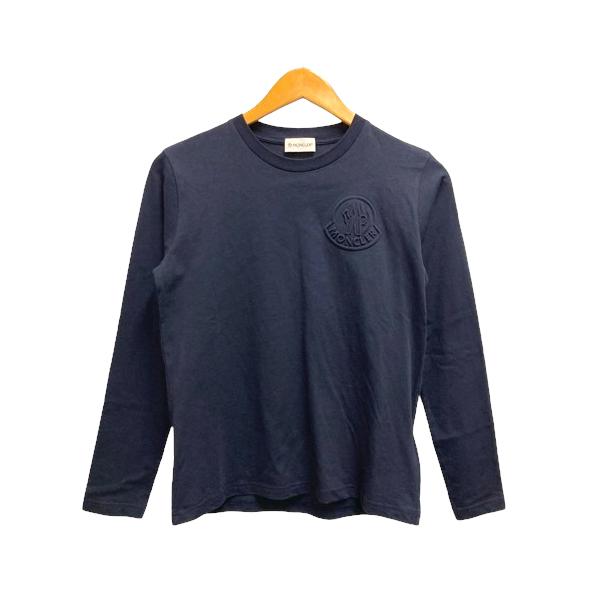 MONCLER モンクレール トップス Tシャツ カットソー クルー