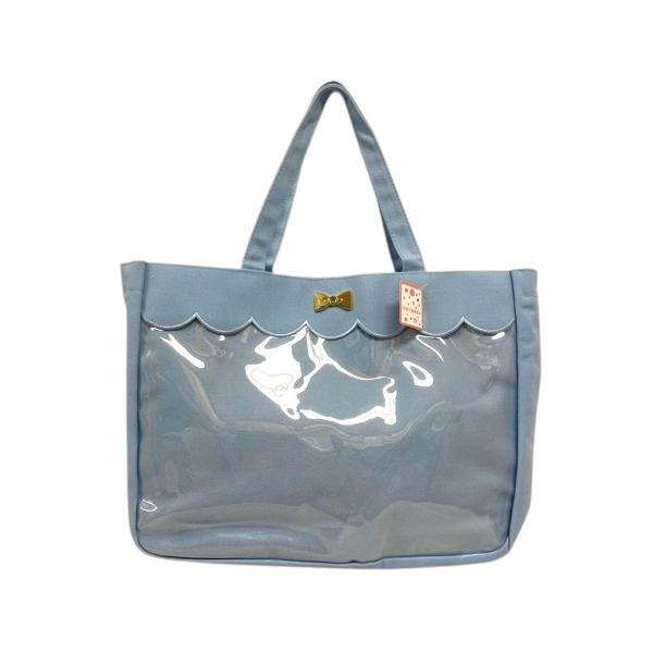 【ほぼ新品】SWIMMER BISCUITPETIT COLLECTIONバッグ vectorpremium_020-902506300008