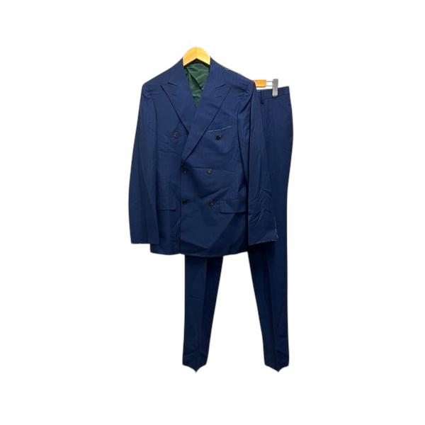 未使用品 アルチザン ARTISAN スーツ セットアップ フォーマル ダブル