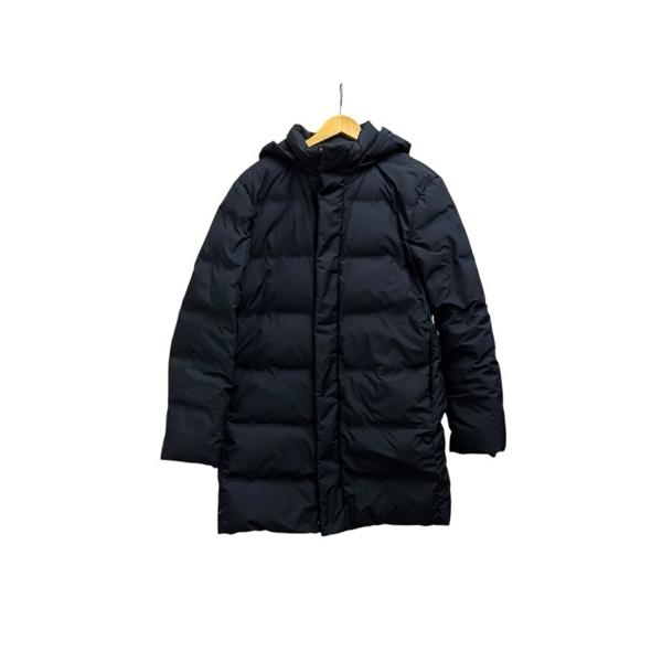 ユニクロ（UNIQLO） シームレスダウンコート 長袖 無地 311-409332 L