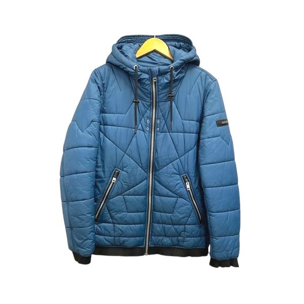 DIESEL（ディーゼル） ジャケット ジャンパー アウター ナイロン ワン