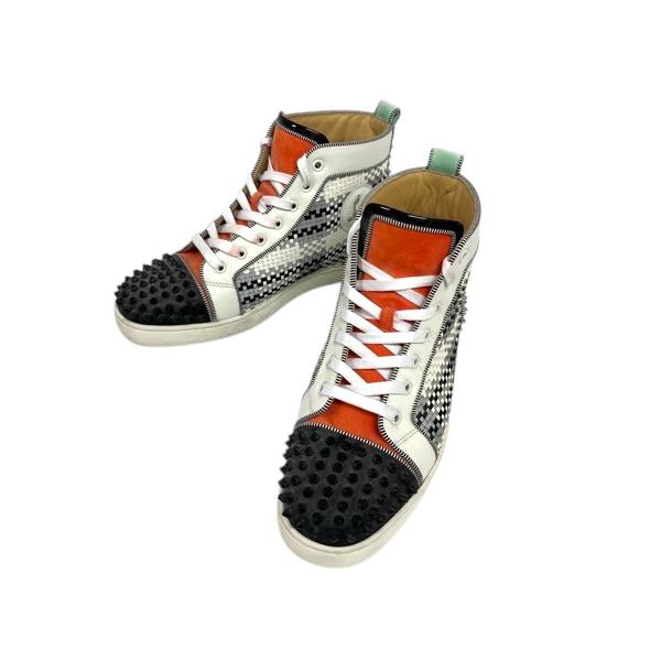 Christian Louboutin（クリスチャンルブタン） Christian louboutin