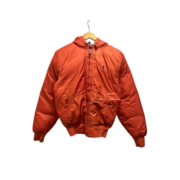 Polo Ralph Lauren ダウンジャケット　Ｍ150 POLO RALPH LAUREN（ポロ・ラルフローレン） ポロ バイ ラルフローレン
