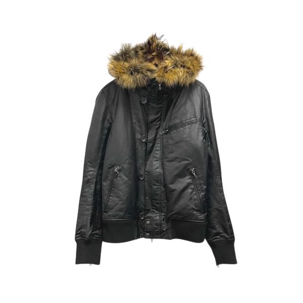 シェラック SHELLAC ブルゾン ジャケット ジャンパー 上着 裏ボア