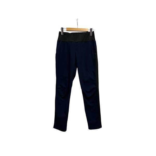 ダンスキン DANSKIN パンツ 無地 DB46333 M 紺 ネイビー 黒 ブラック