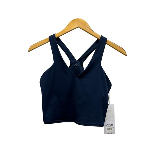 未使用品 アローヨガ alo Yoga タンクトップ キャミソール ヨガウェア