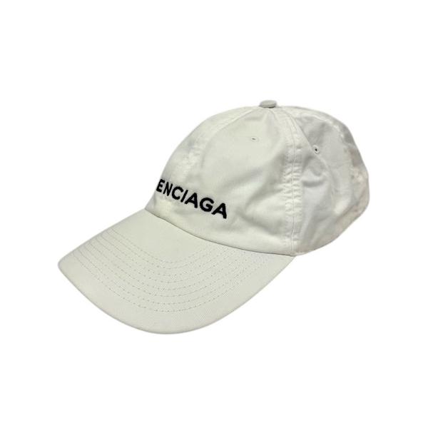BALENCIAGA（バレンシアガ） BALENCIAGA 452245 352B4 キャップ 帽子