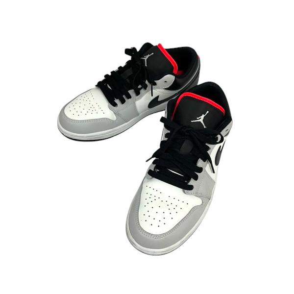 NIKE（ナイキ） NIKE 553558-045 Air Jordan 1 Low エア ジョーダン 1 