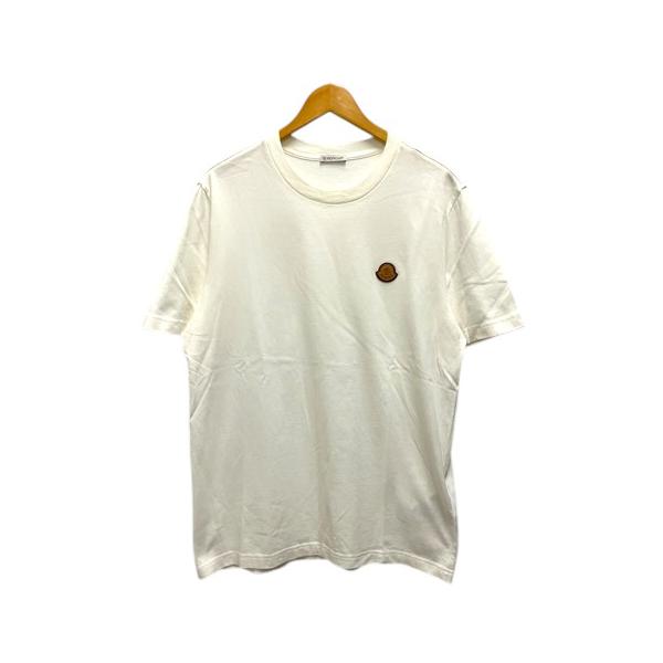 MONCLER（モンクレール） MONCLER I20918C00051 Tシャツ クルーネック