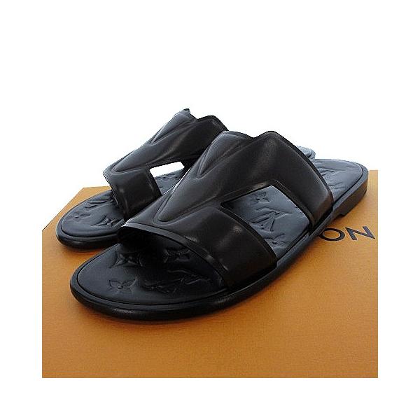 ルイヴィトン LVオアシス サンダル | www.jarussi.com.br