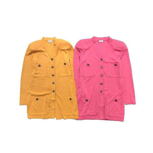 フォクシー ブティック FOXEY BOUTIQUE カーディガン ロング おまとめ
