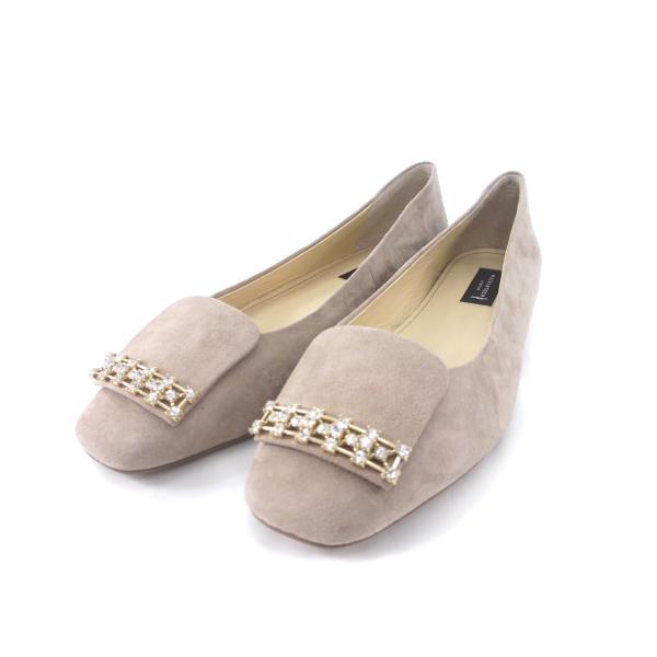 マッキントッシュ ロンドン MACKINTOSH LONDON 24SS ビジューモチーフ  