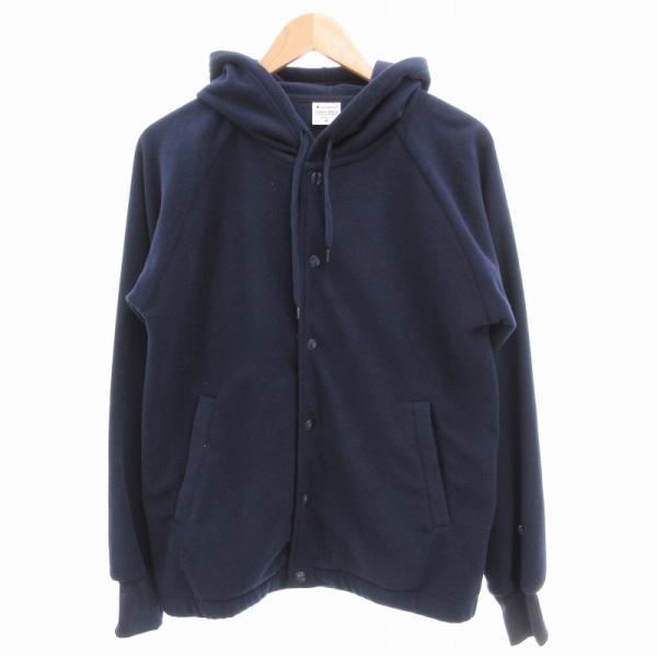 Champion チャンピオン CHAMPION フリースパーカー ジャケット フード