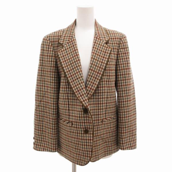 バーバリーズ Burberrys 美品 ヴィンテージ テーラード