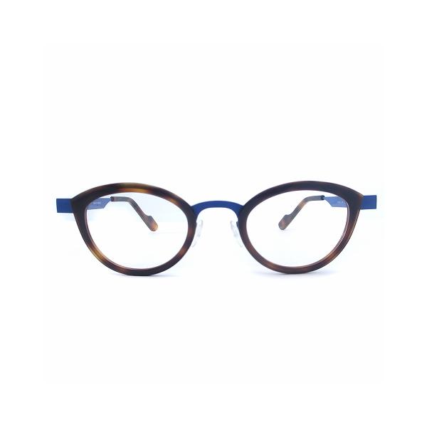 アンバレンタイン ANNE & VALENTIN FOSSETTE メガネ 眼鏡