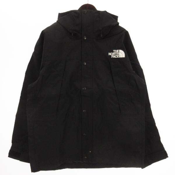 THE NORTH FACE 未使用品 ザノースフェイス タグ付き マウンテン