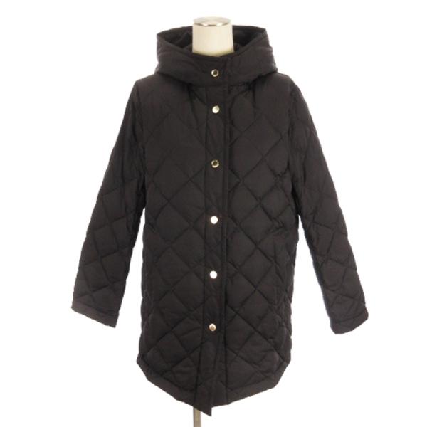 マッキントッシュ ロンドン MACKINTOSH LONDON ライトタフタ ダウン