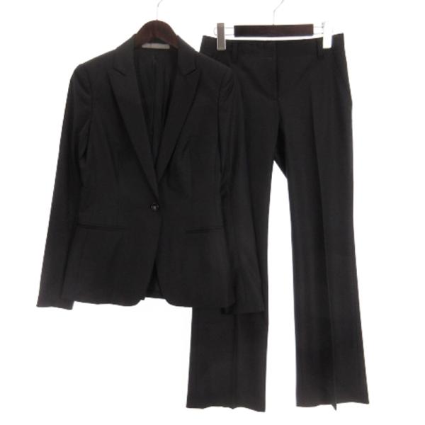 theory luxe セオリーリュクス 良品 Executive Bergman 4 セットアップ