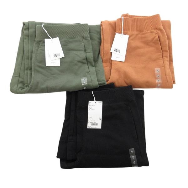 ユニクロ 未使用品 UNIQLO U タグ付き 3点セット ライト