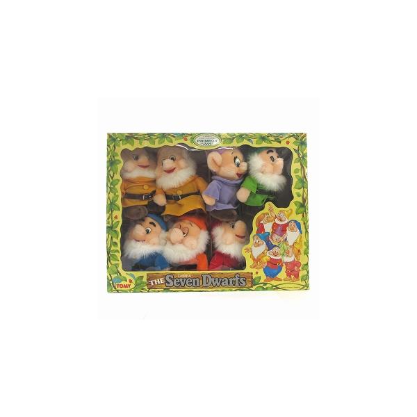 昭和レトロ／TOMY ディズニー・しらゆきひめ・ミニムービー 昭和レトロ／TOMY ディズニー・しらゆきひめ・ミニムービー 昭和