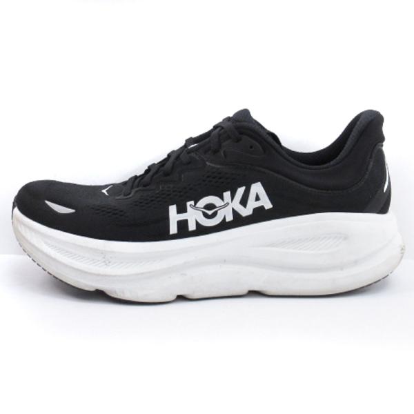 ホカオネオネ HOKA ONE BONDI 9 ボンダイ ランニングシューズ