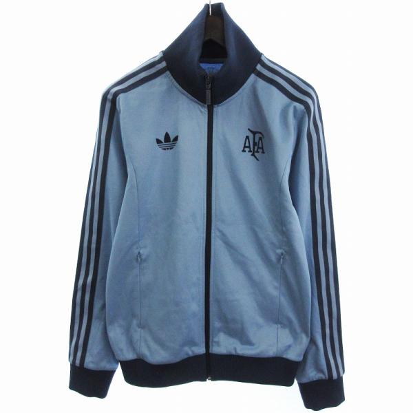 adidas アルゼンチン代表 50th アニバーサリー トラックトップ adidas Originals アディダスオリジナルス originals