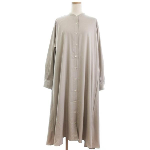 ミズイロインド ワンピース リネンシャツ おまとめ mizuiro ind