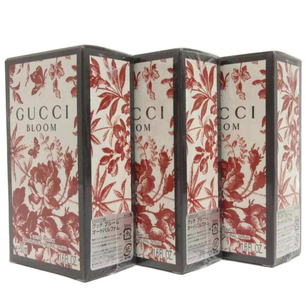 GUCCI Beauty 香水セット 未開封 GUCCI Beauty 香水セット 未開封最 安値 価格