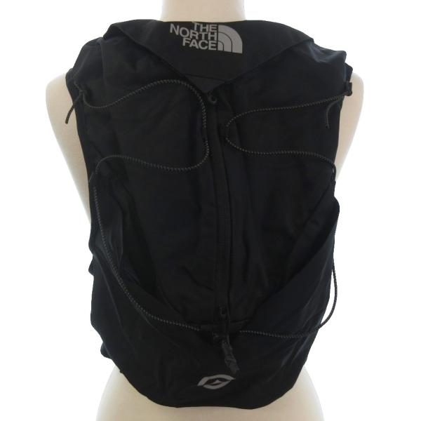 THE NORTH FACE ザ・ノース・フェイス TR10 ランニングザック 揺れ無さ最強の着るザック！The North FaceのTRシリーズ！ | unite