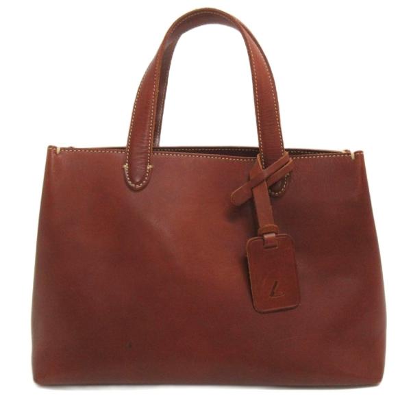 土屋鞄製造所 土屋鞄 ディアリオ ハンディ トートバッグ レザー