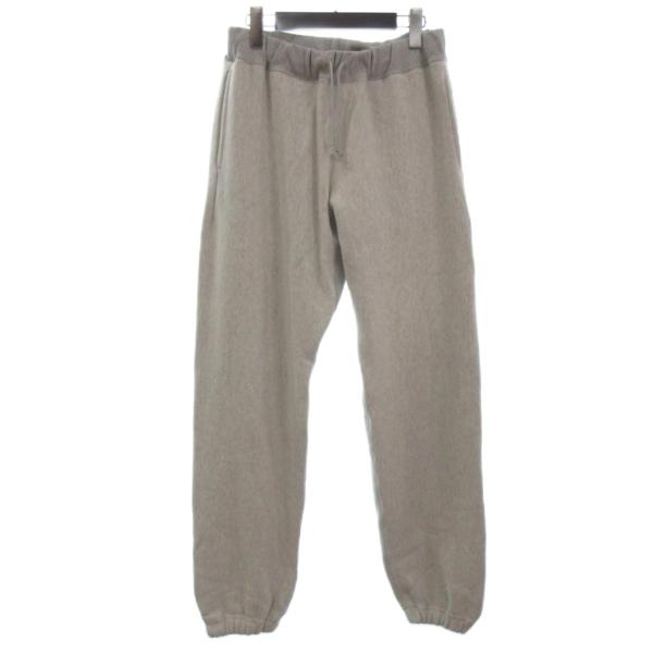 ミスターハリウッド N.HOOLYWOOD × LOOPWHEELER ループウィラー 23SS