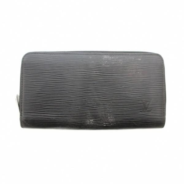LOUIS VUITTON（ルイ・ヴィトン） エピ ジッピー ウォレット 長財布