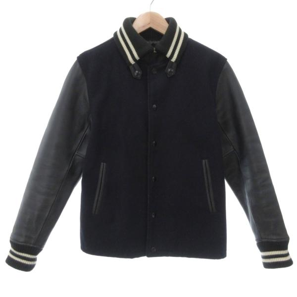 JOURNAL STANDARD（ジャーナルスタンダード） スタジアムジャンパー