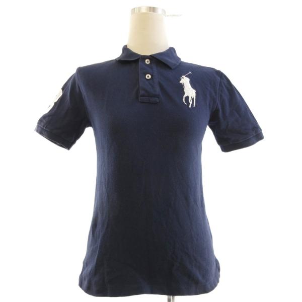 ポロ ラルフローレン POLO RALPH LAUREN ポロシャツ 半袖 ビッグポニー