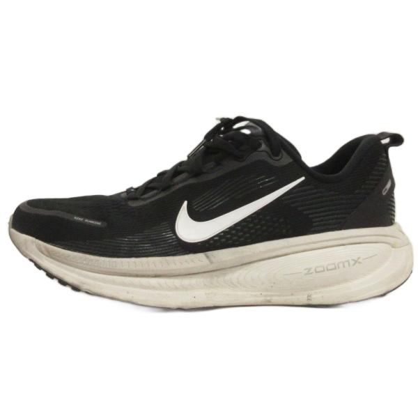 ナイキ NIKE Vomero 18 ボメロ 18 HM6803-007 スニーカー 黒 ブラック 28.5cm メンズ