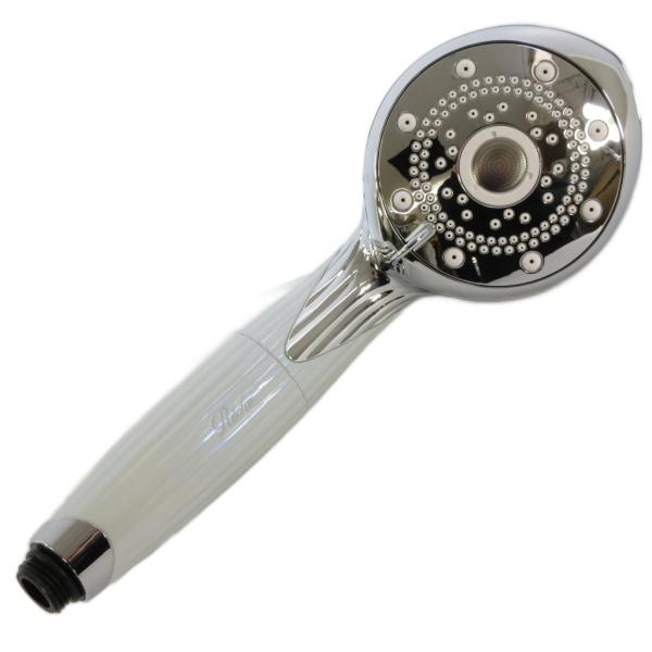 リファ ReFa ファインバブル ピュア シャワーヘッド RS-AM-02B